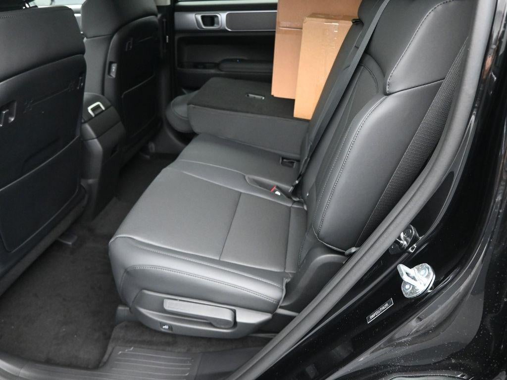 2026 Hyundai Santa Fe XRT 2.5T AWD