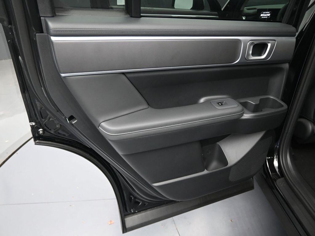 2026 Hyundai Santa Fe XRT 2.5T AWD