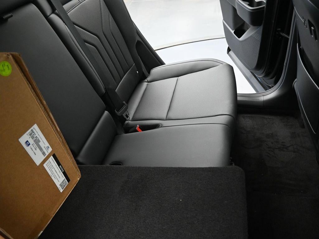 2026 Hyundai Santa Fe XRT 2.5T AWD