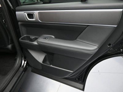 2026 Hyundai Santa Fe XRT 2.5T AWD