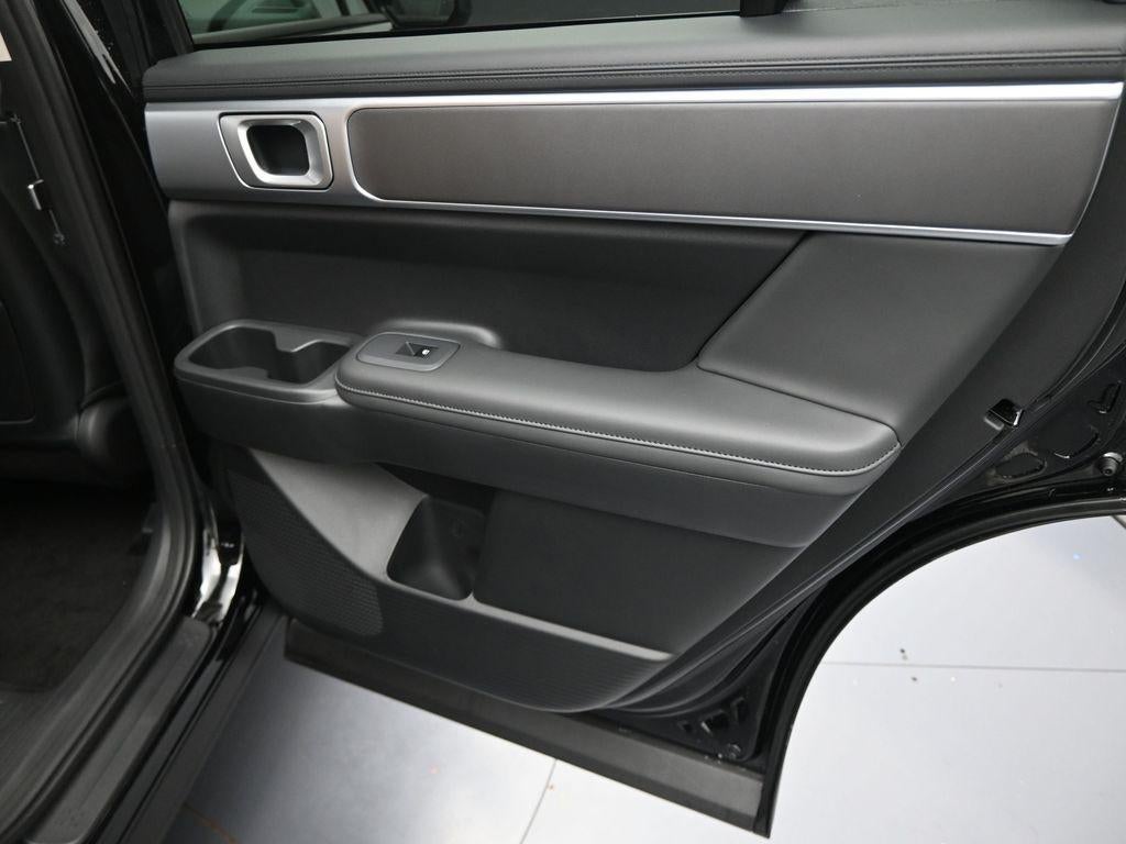 2026 Hyundai Santa Fe XRT 2.5T AWD