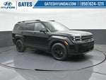 2026 Hyundai Santa Fe XRT 2.5T AWD