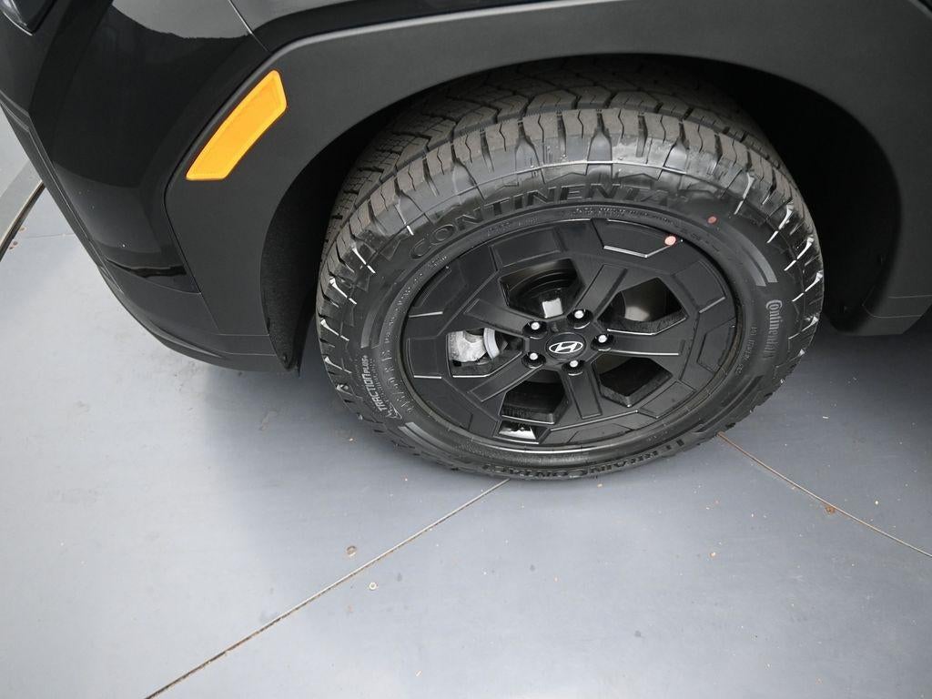 2026 Hyundai Santa Fe XRT 2.5T AWD