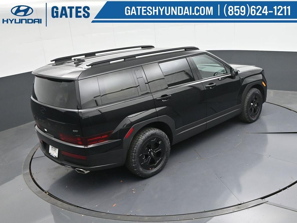 2026 Hyundai Santa Fe XRT 2.5T AWD