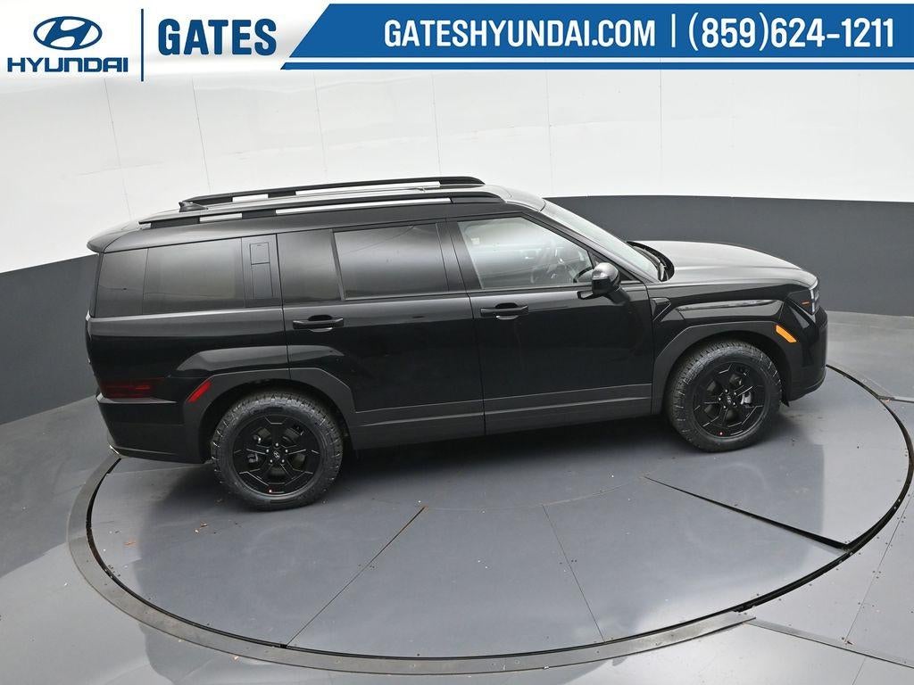 2026 Hyundai Santa Fe XRT 2.5T AWD