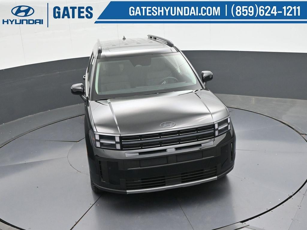 2026 Hyundai Santa Fe XRT 2.5T AWD