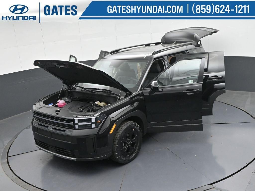 2026 Hyundai Santa Fe XRT 2.5T AWD