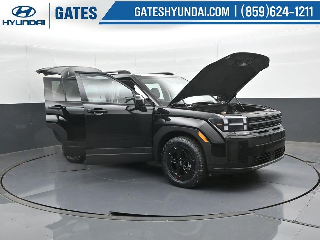 2026 Hyundai Santa Fe XRT 2.5T AWD