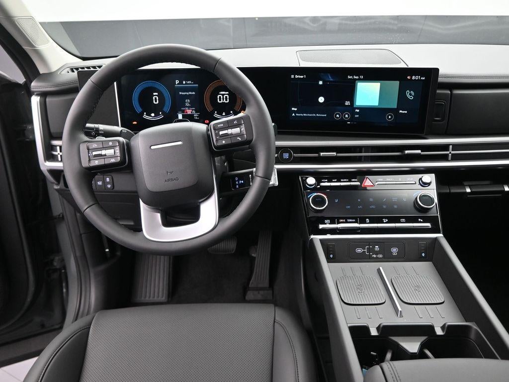 2026 Hyundai Santa Fe XRT 2.5T AWD