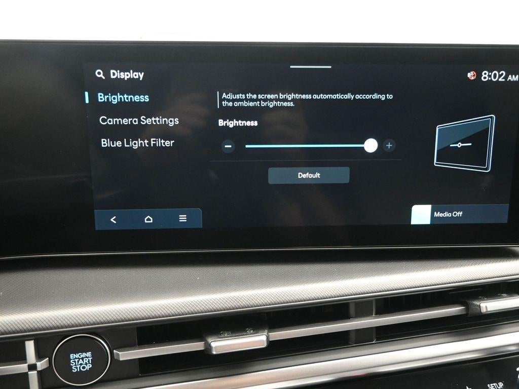 2026 Hyundai Santa Fe XRT 2.5T AWD