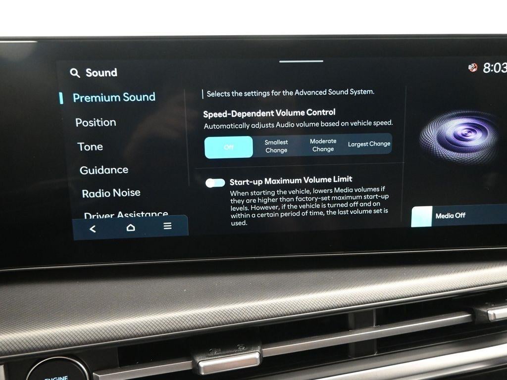 2026 Hyundai Santa Fe XRT 2.5T AWD