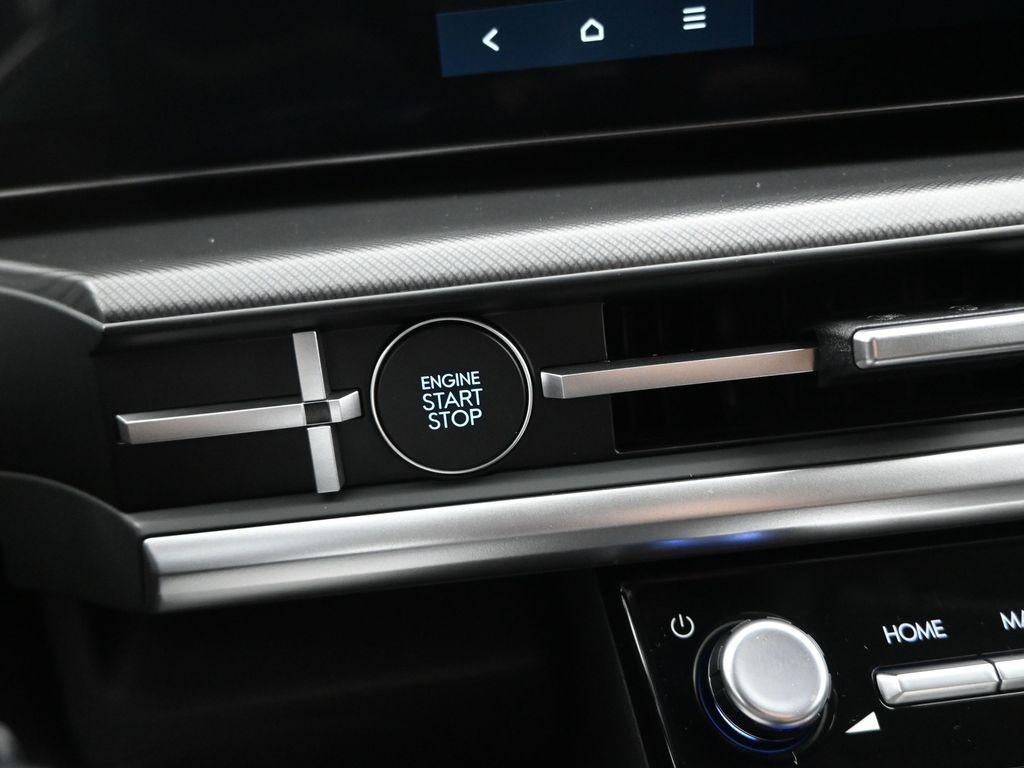 2026 Hyundai Santa Fe XRT 2.5T AWD