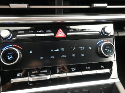 2026 Hyundai Santa Fe XRT 2.5T AWD