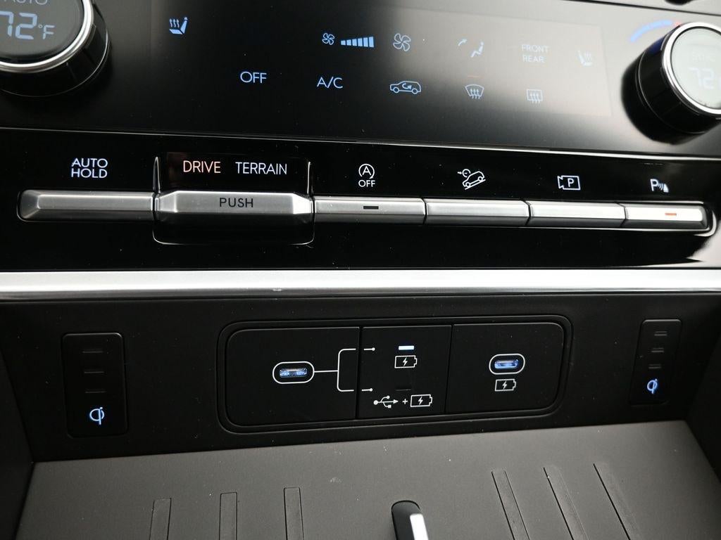 2026 Hyundai Santa Fe XRT 2.5T AWD