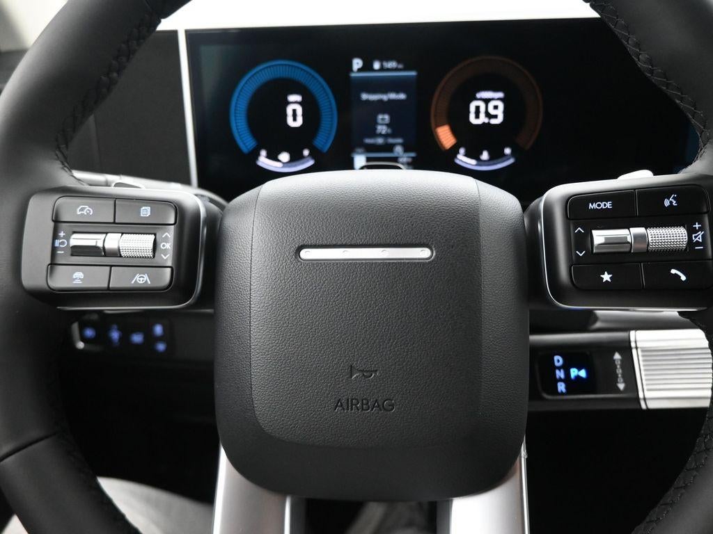 2026 Hyundai Santa Fe XRT 2.5T AWD