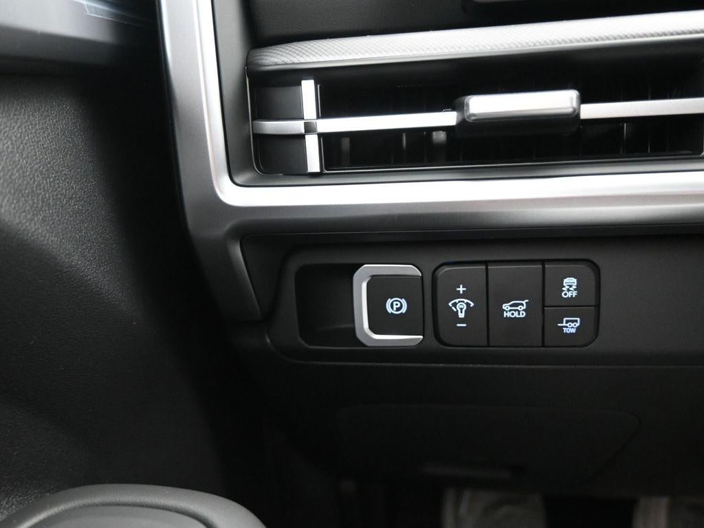 2026 Hyundai Santa Fe XRT 2.5T AWD