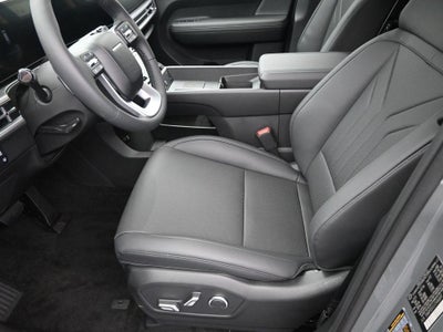 2026 Hyundai Santa Fe XRT 2.5T AWD