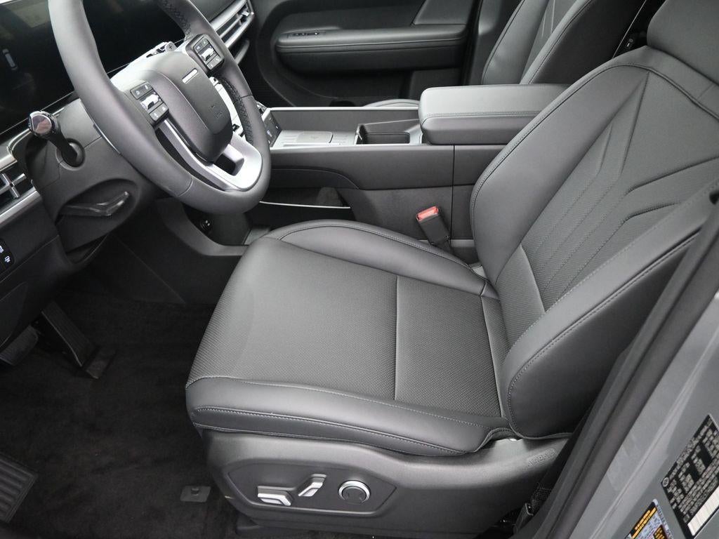 2026 Hyundai Santa Fe XRT 2.5T AWD