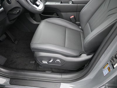 2026 Hyundai Santa Fe XRT 2.5T AWD