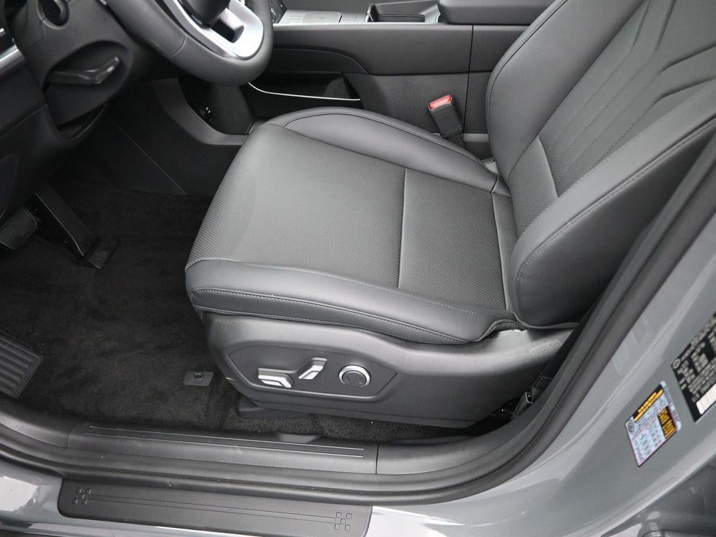 2026 Hyundai Santa Fe XRT 2.5T AWD