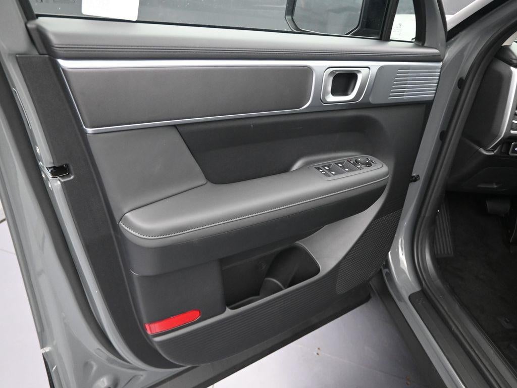 2026 Hyundai Santa Fe XRT 2.5T AWD