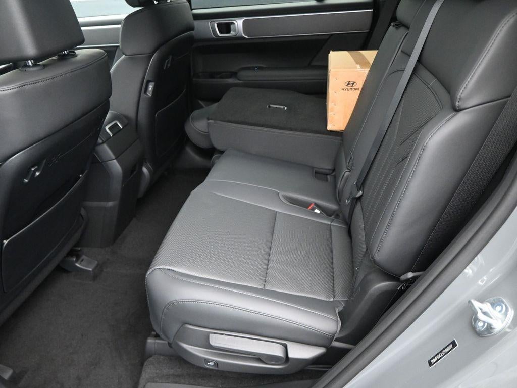 2026 Hyundai Santa Fe XRT 2.5T AWD