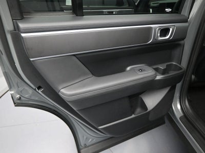 2026 Hyundai Santa Fe XRT 2.5T AWD