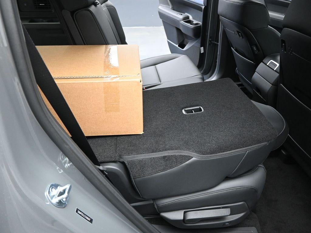 2026 Hyundai Santa Fe XRT 2.5T AWD