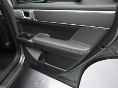 2026 Hyundai Santa Fe XRT 2.5T AWD