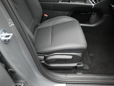 2026 Hyundai Santa Fe XRT 2.5T AWD