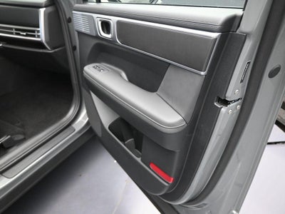 2026 Hyundai Santa Fe XRT 2.5T AWD