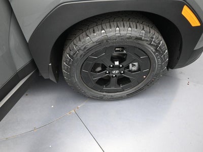 2026 Hyundai Santa Fe XRT 2.5T AWD