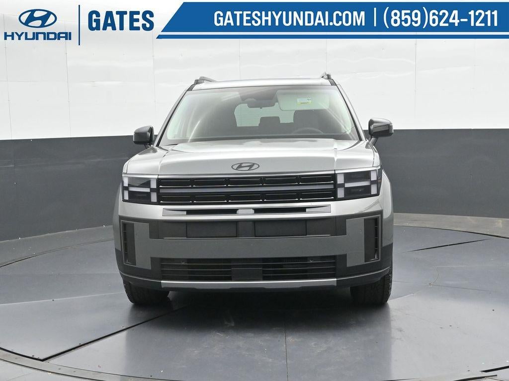 2026 Hyundai Santa Fe XRT 2.5T AWD