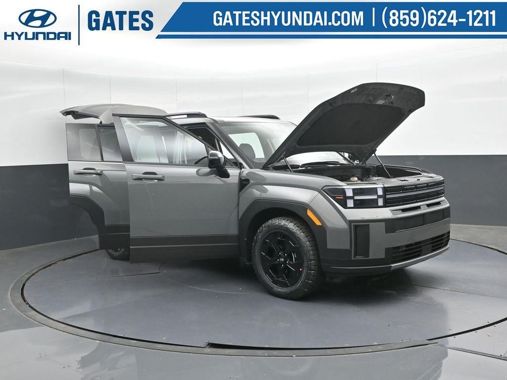 2026 Hyundai Santa Fe XRT 2.5T AWD