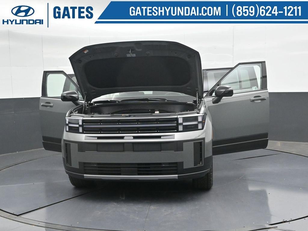 2026 Hyundai Santa Fe XRT 2.5T AWD