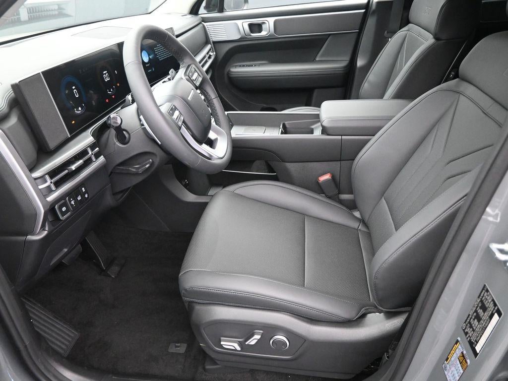 2026 Hyundai Santa Fe XRT 2.5T AWD