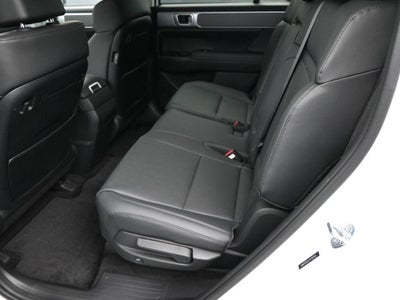 2026 Hyundai Santa Fe XRT 2.5T AWD