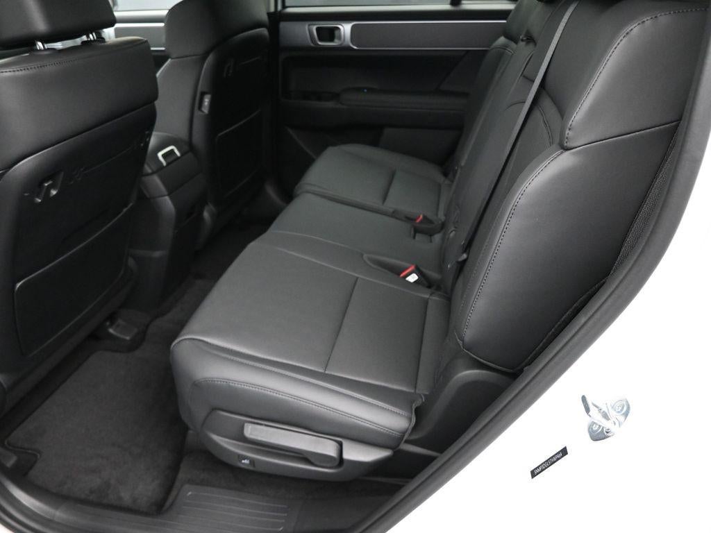 2026 Hyundai Santa Fe XRT 2.5T AWD