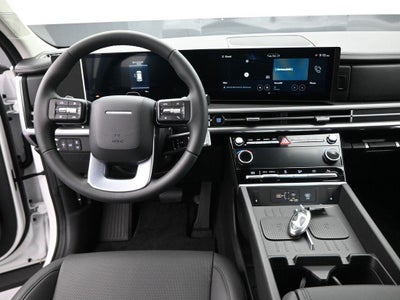 2026 Hyundai Santa Fe XRT 2.5T AWD