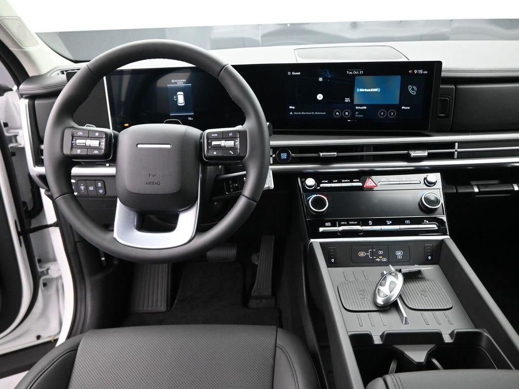 2026 Hyundai Santa Fe XRT 2.5T AWD