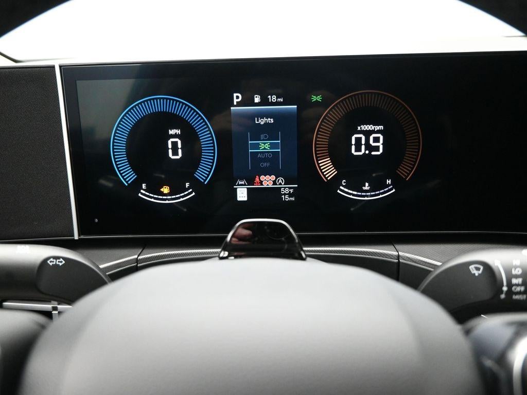 2026 Hyundai Santa Fe XRT 2.5T AWD