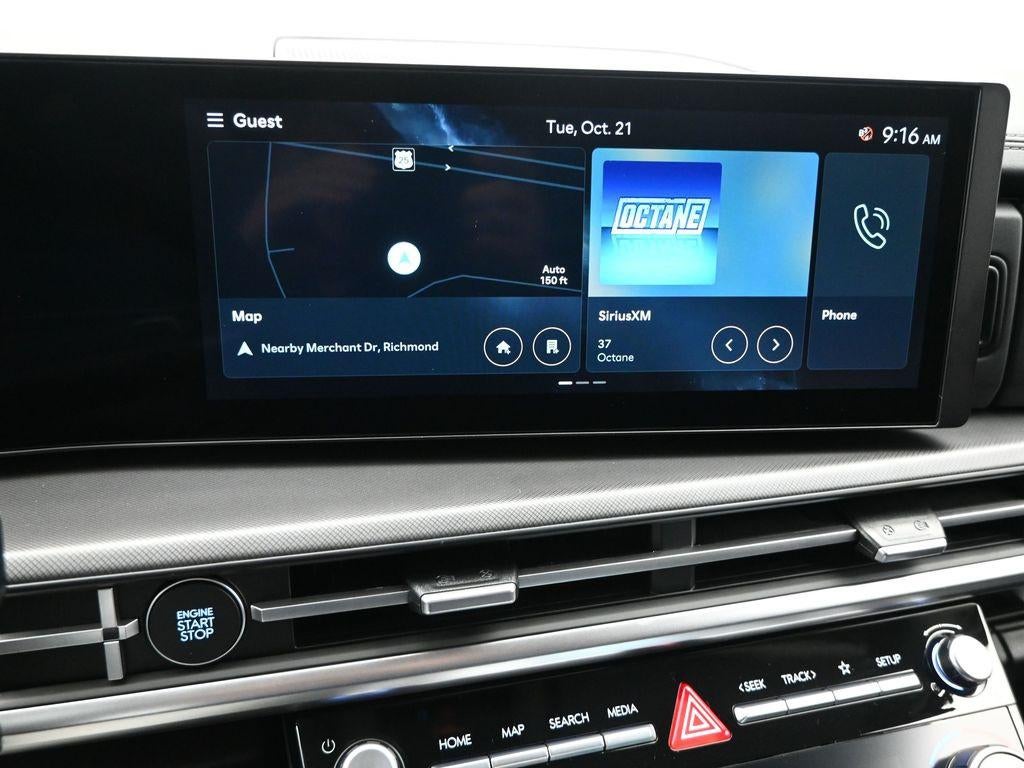 2026 Hyundai Santa Fe XRT 2.5T AWD