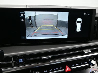 2026 Hyundai Santa Fe XRT 2.5T AWD