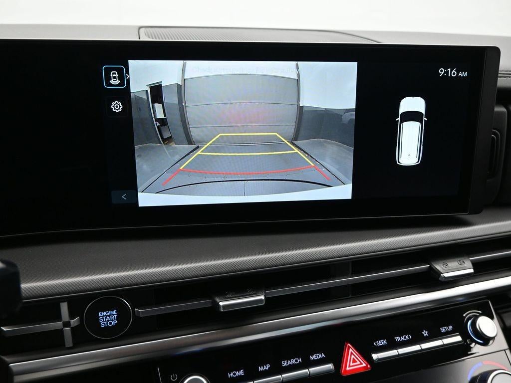 2026 Hyundai Santa Fe XRT 2.5T AWD