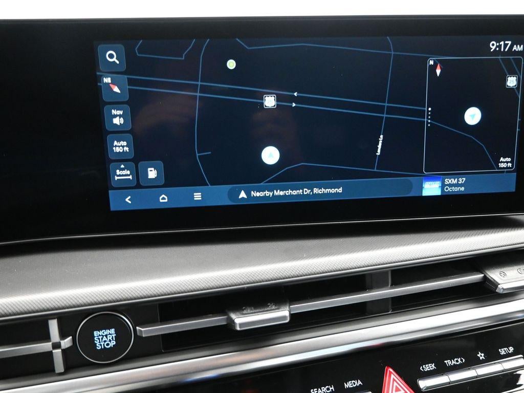 2026 Hyundai Santa Fe XRT 2.5T AWD