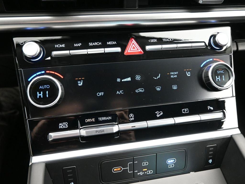 2026 Hyundai Santa Fe XRT 2.5T AWD