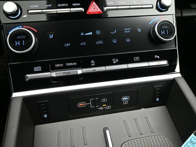 2026 Hyundai Santa Fe XRT 2.5T AWD