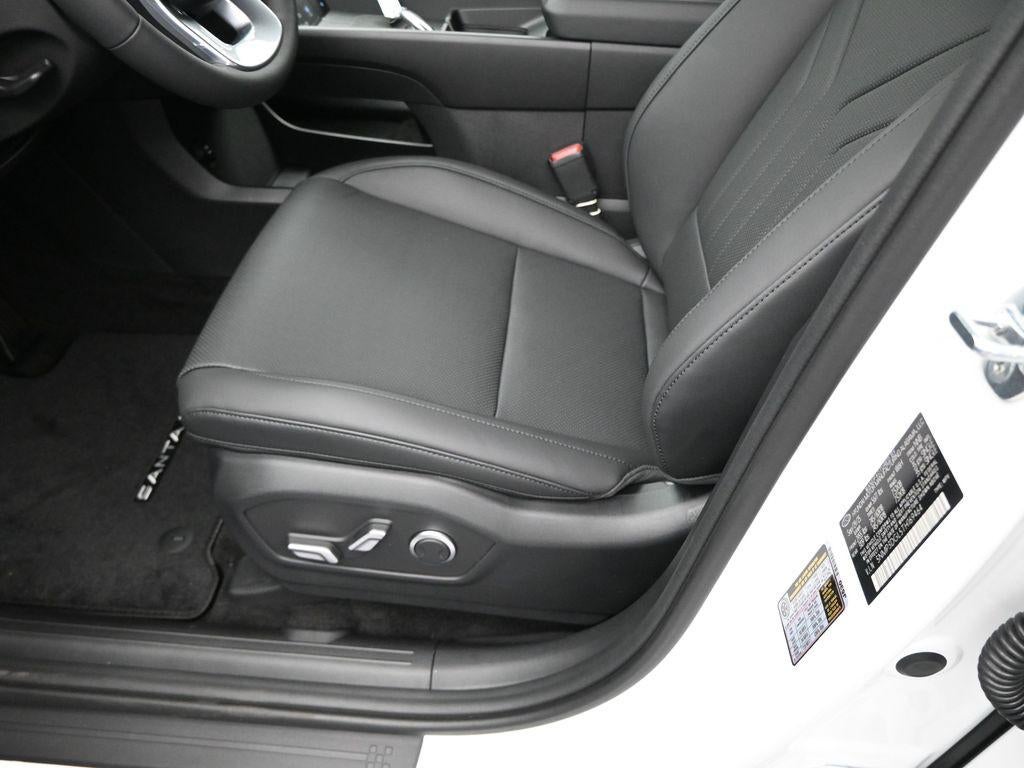 2026 Hyundai Santa Fe XRT 2.5T AWD