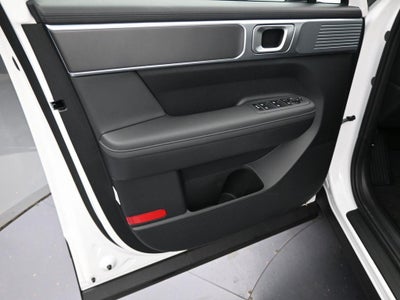 2026 Hyundai Santa Fe XRT 2.5T AWD