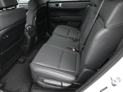 2026 Hyundai Santa Fe XRT 2.5T AWD